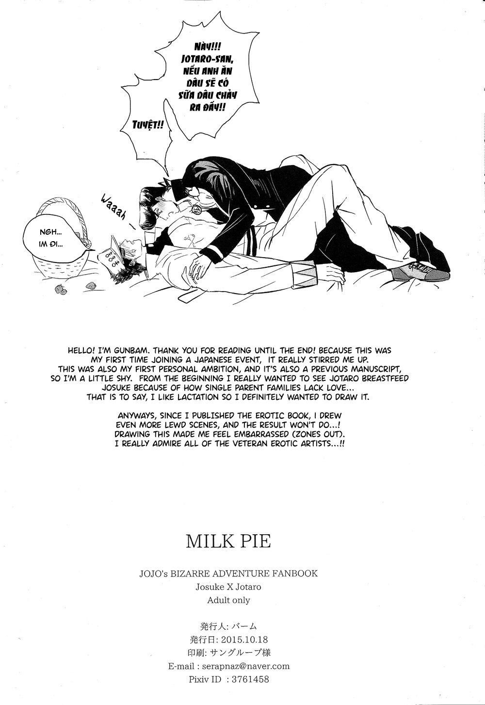 đọc truyện Ổ Sìn Otp Chương 10 ảnh 33 tại Giả Dược