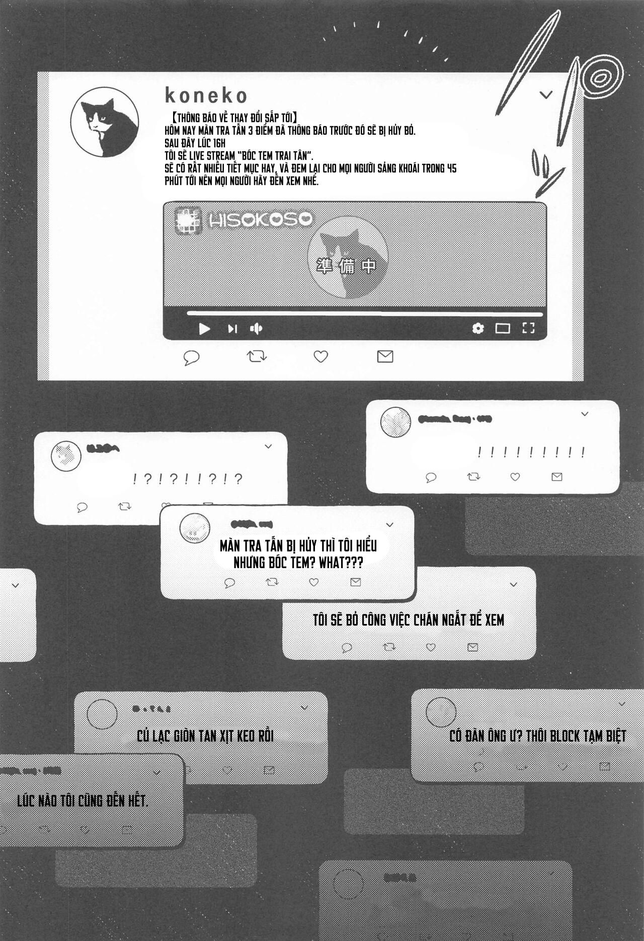 đọc truyện Ổ Sìn Otp Chương 108 ảnh 24 tại Giả Dược