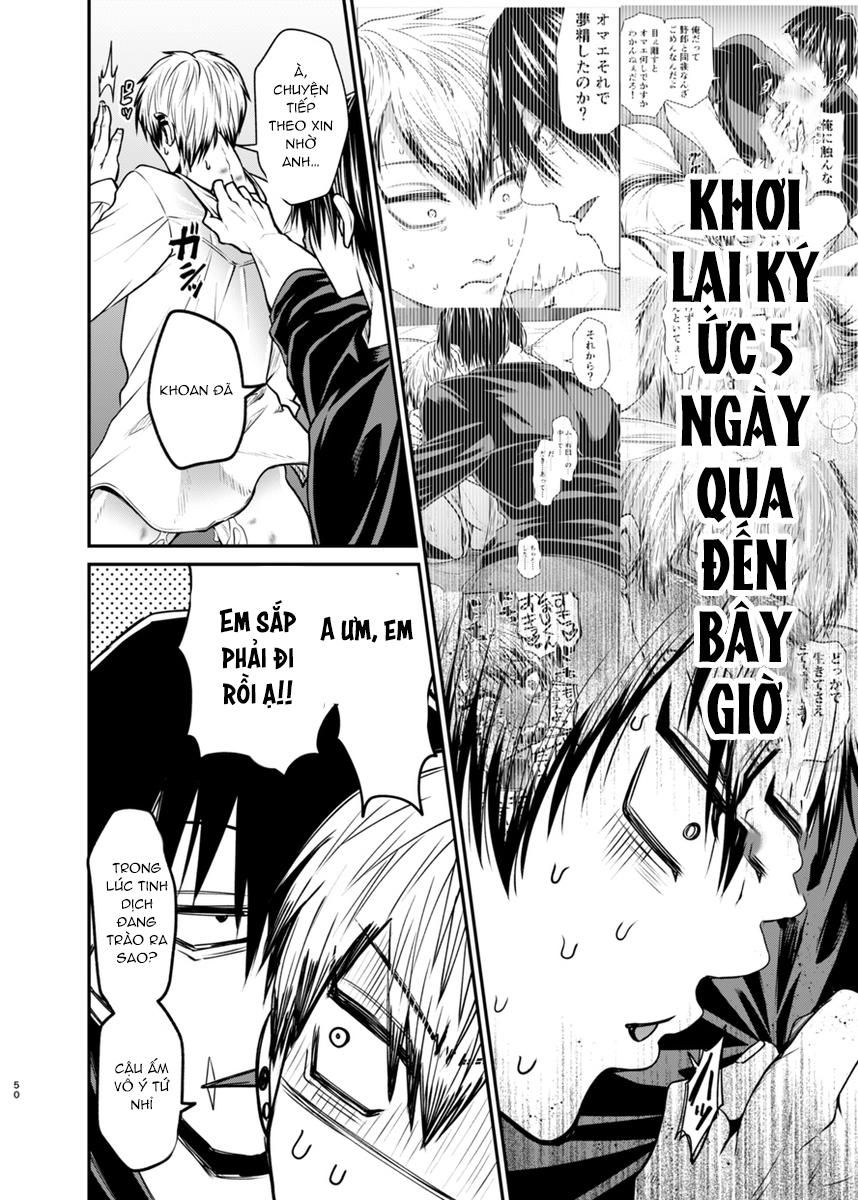 đọc truyện Ổ Sìn Otp Chương 109 ảnh 46 tại Giả Dược
