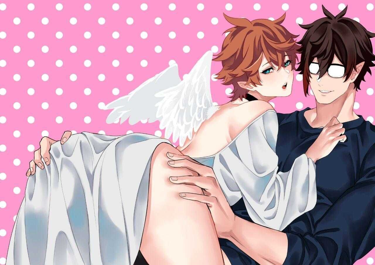 đọc truyện Ổ Sìn Otp Chương 175 ảnh 4 tại Giả Dược