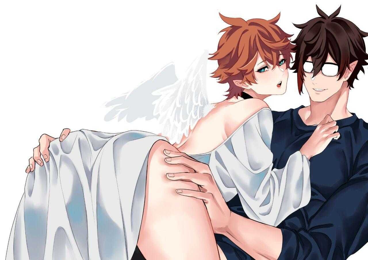 đọc truyện Ổ Sìn Otp Chương 175 ảnh 5 tại Giả Dược