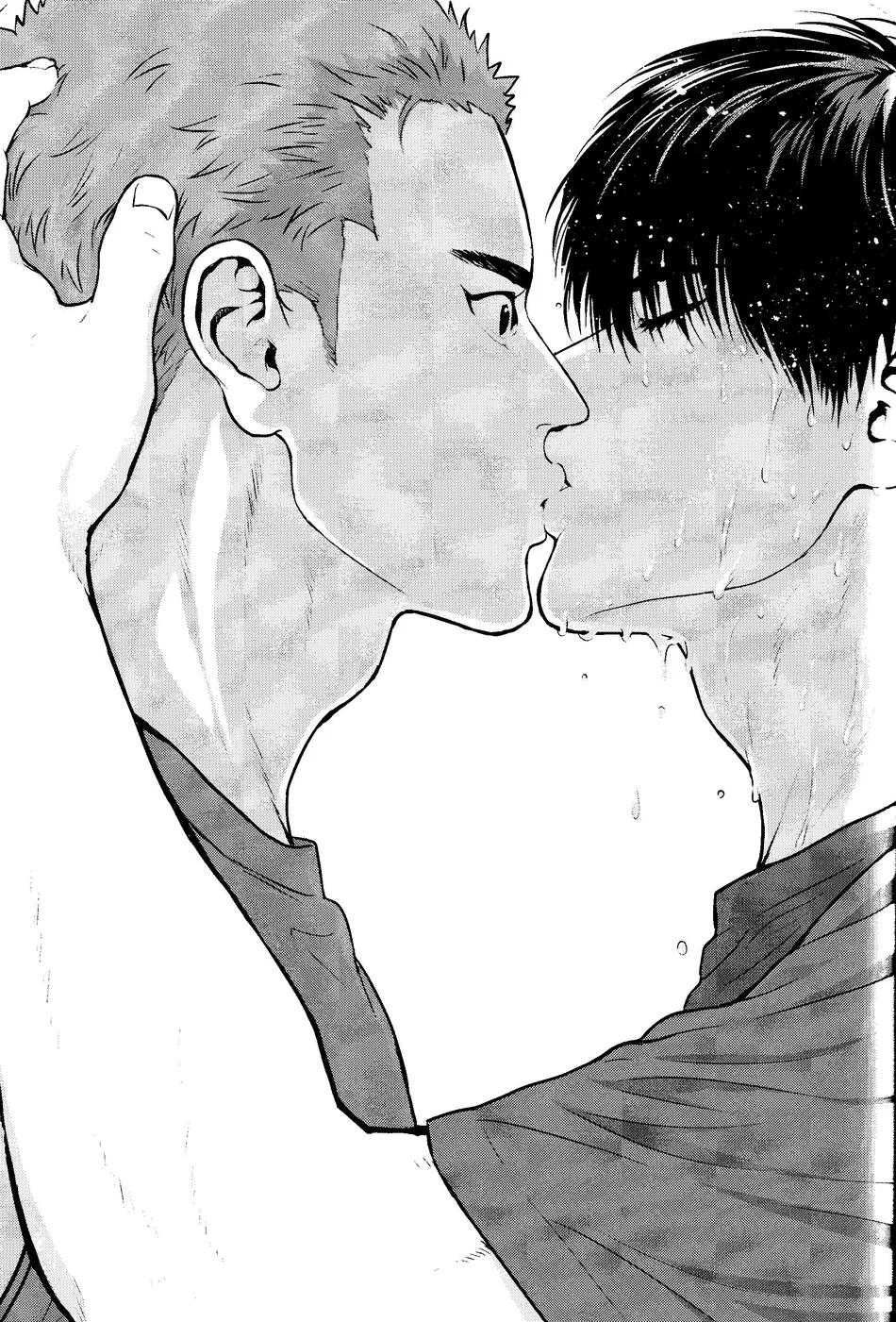 đọc truyện Ổ Sìn Otp Chương 196 ảnh 19 tại Giả Dược