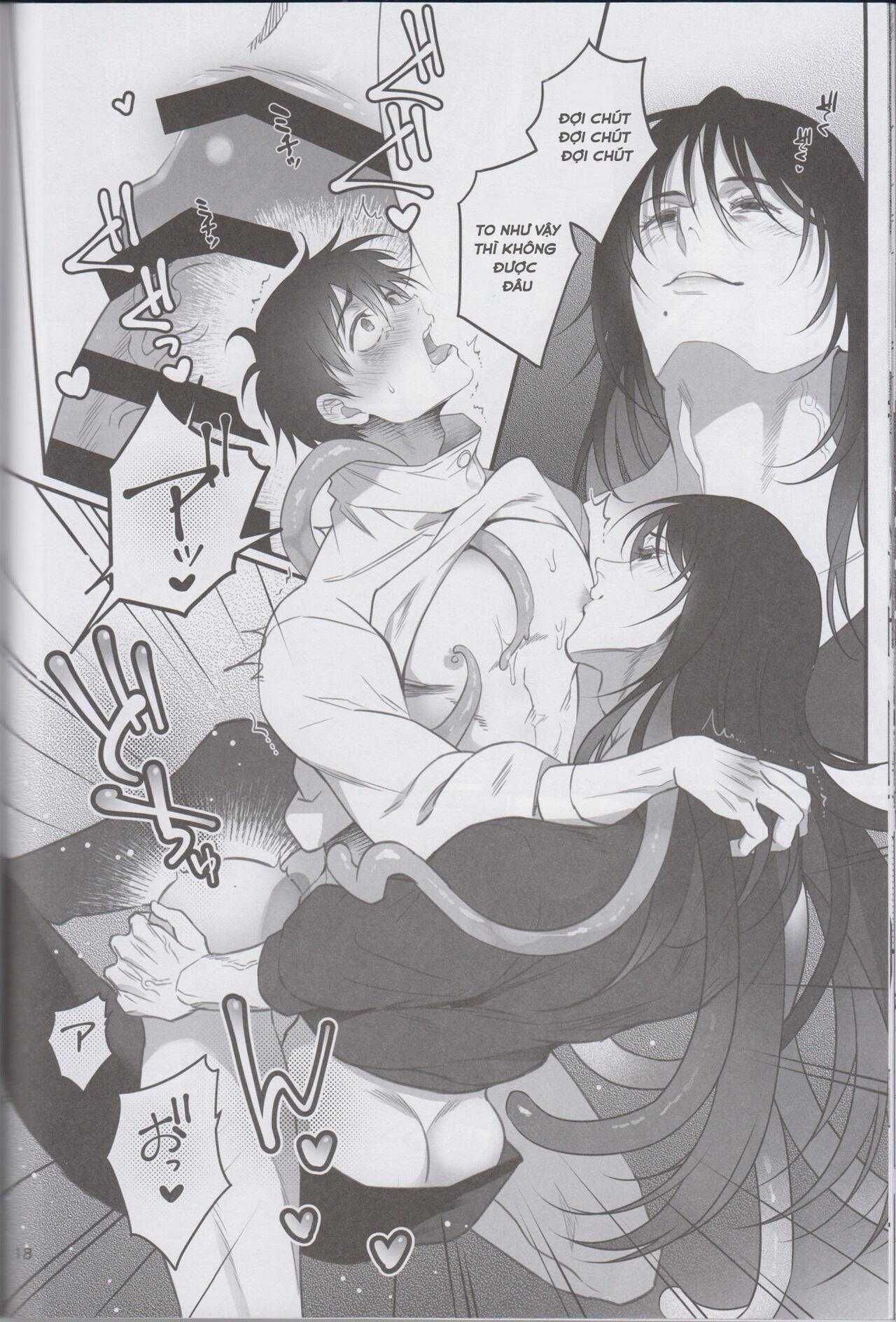 đọc truyện Ổ Sìn Otp Chương 232 ảnh 18 tại Thiên Thai Truyện