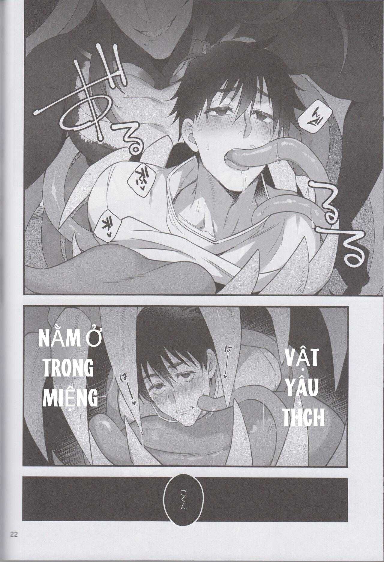 đọc truyện Ổ Sìn Otp Chương 232 ảnh 22 tại Thiên Thai Truyện