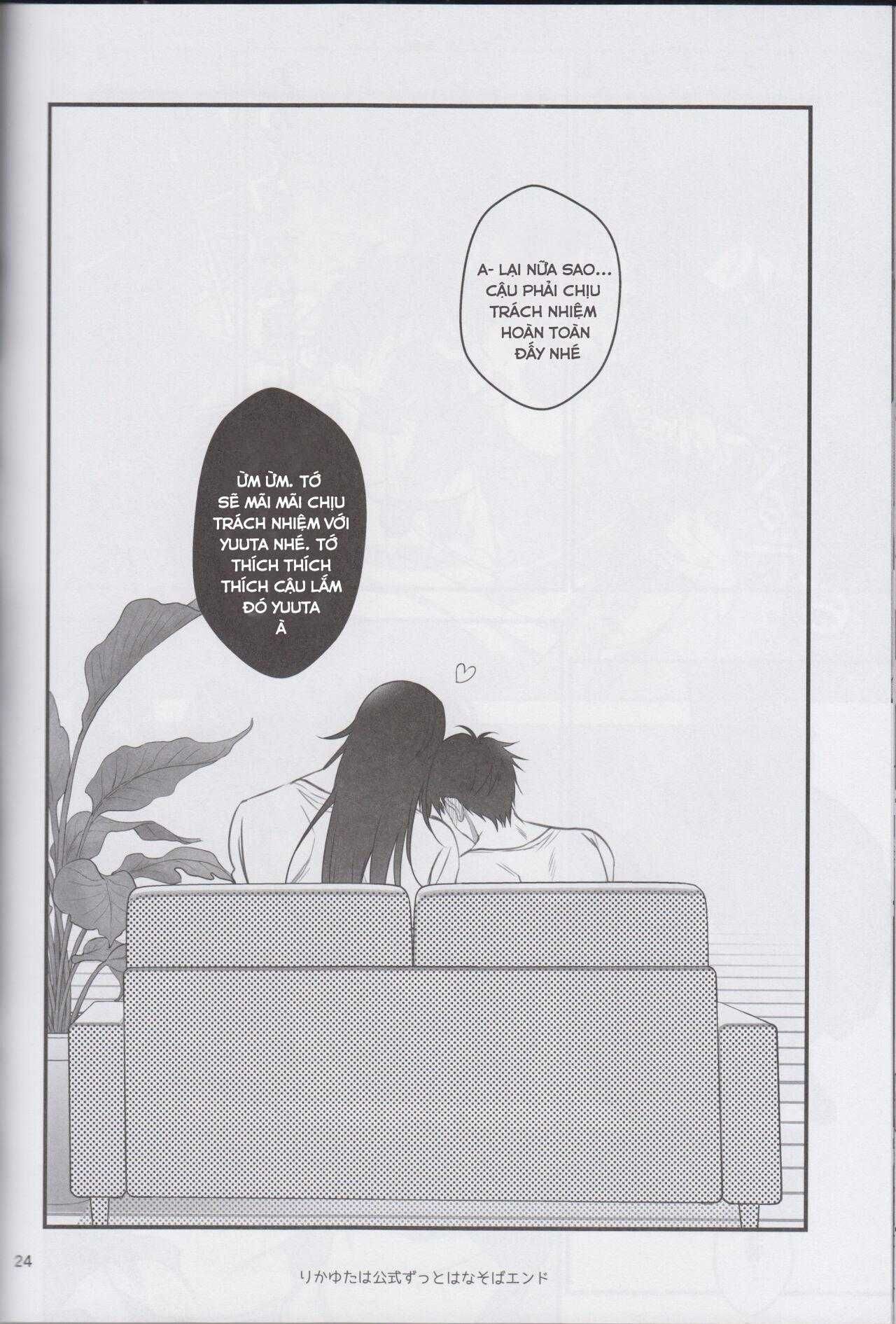 đọc truyện Ổ Sìn Otp Chương 232 ảnh 24 tại Thiên Thai Truyện