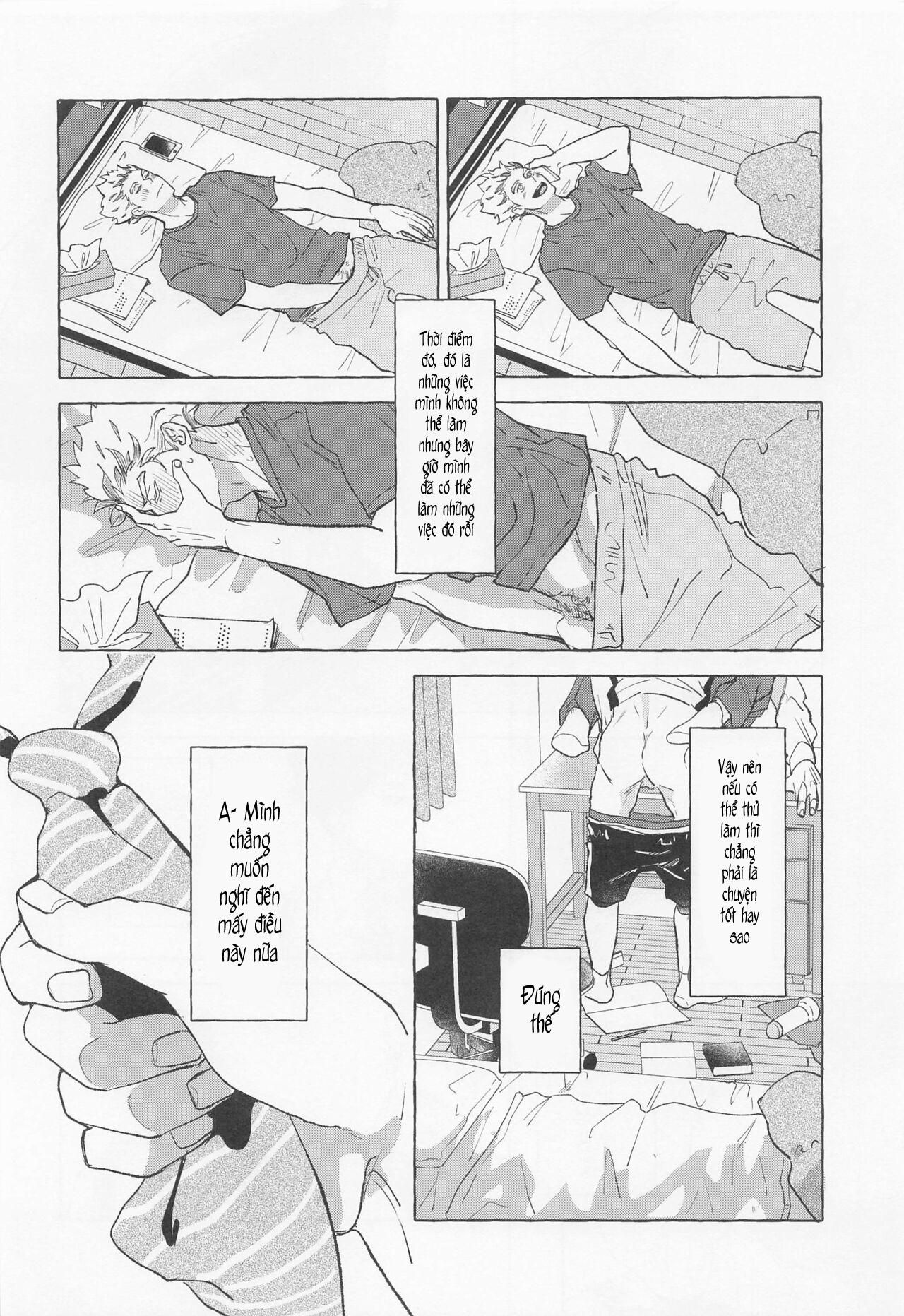 đọc truyện Ổ Sìn Otp Chương 29 ảnh 26 tại Giả Dược