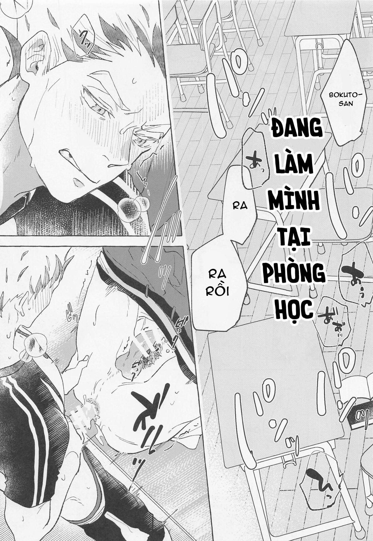 đọc truyện Ổ Sìn Otp Chương 29 ảnh 31 tại Giả Dược