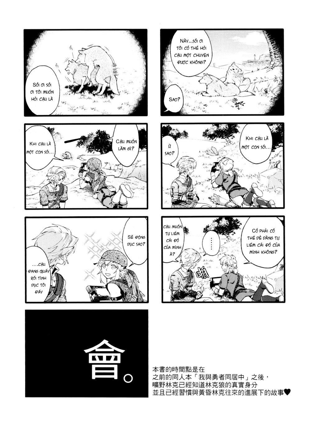 đọc truyện Ổ Sìn Otp Chương 37 ảnh 3 tại Thiên Thai Truyện