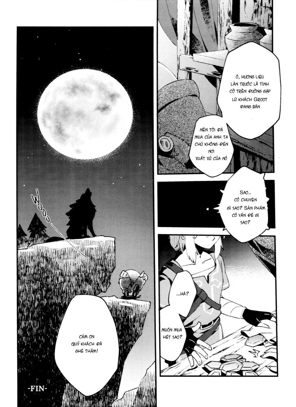 đọc truyện Ổ Sìn Otp Chương 37 ảnh 26 tại Thiên Thai Truyện