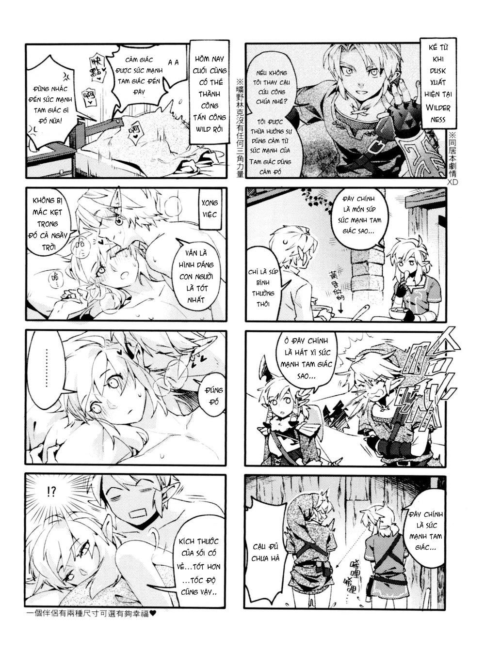 đọc truyện Ổ Sìn Otp Chương 37 ảnh 27 tại Thiên Thai Truyện