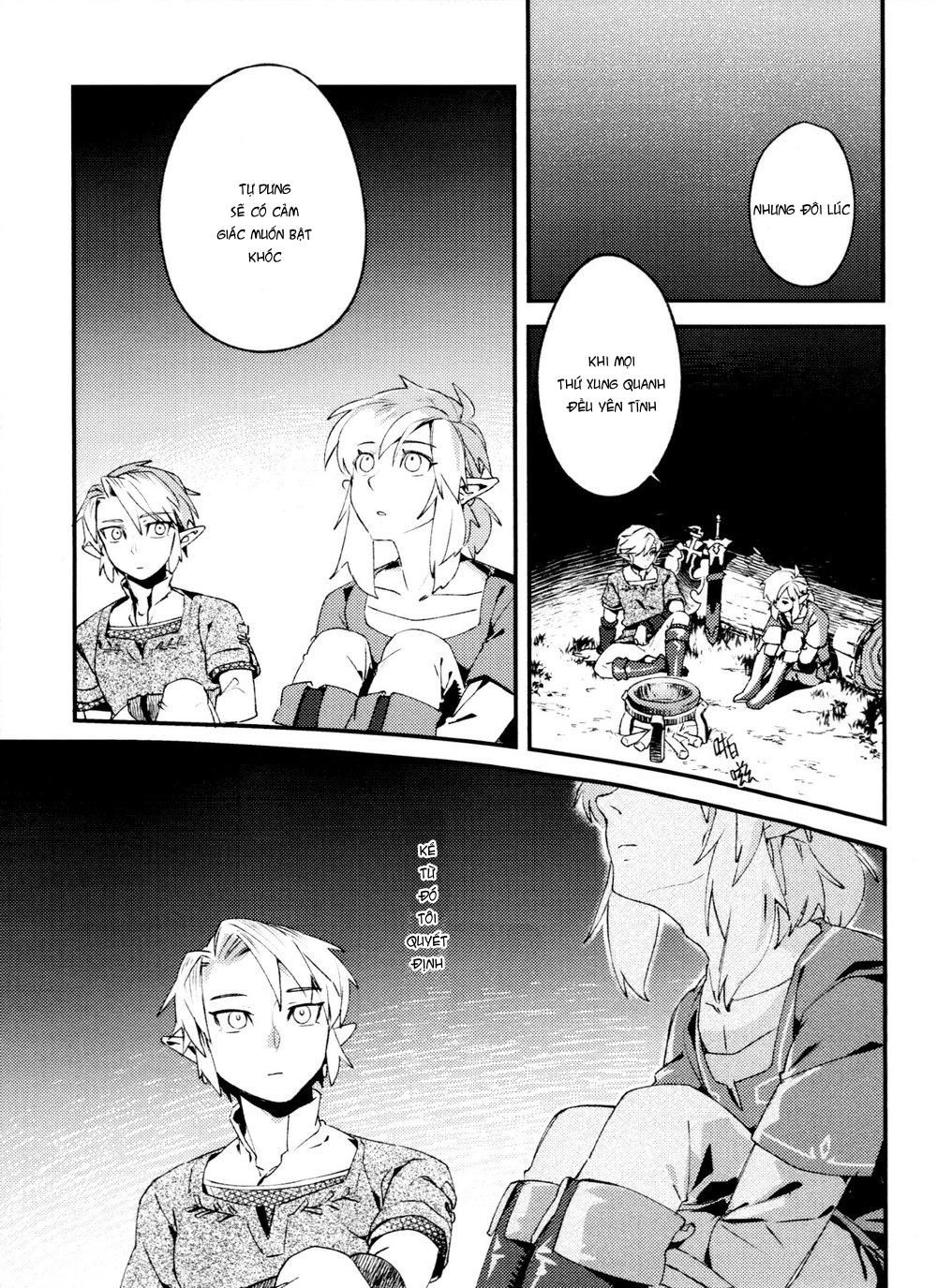 đọc truyện Ổ Sìn Otp Chương 37 ảnh 29 tại Thiên Thai Truyện