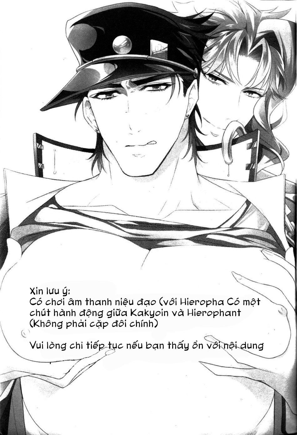 đọc truyện Ổ Sìn Otp Chương 67 ảnh 2 tại Giả Dược