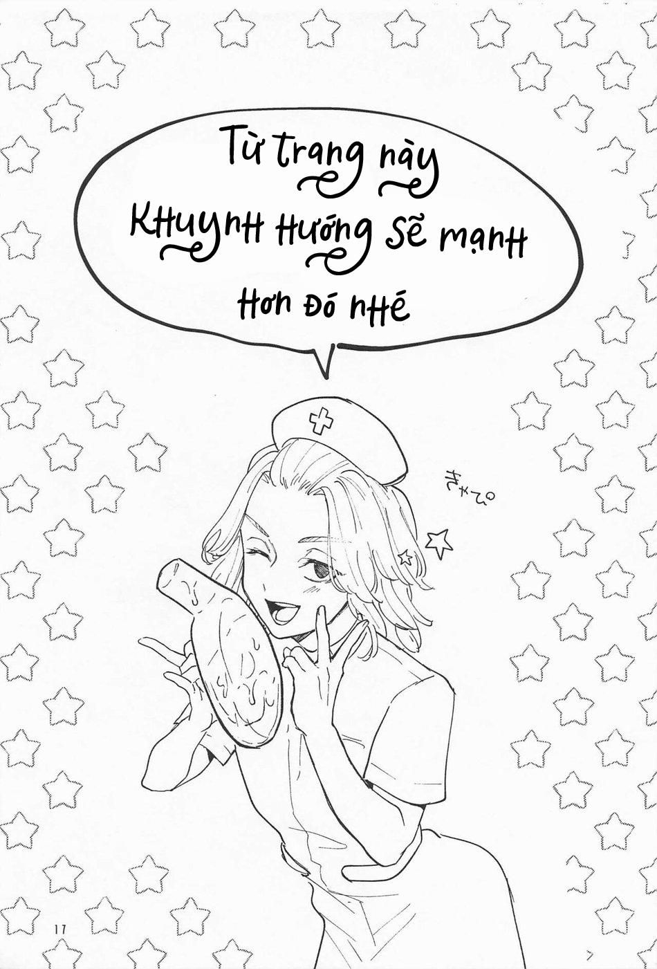 đọc truyện Ổ Sìn Otp Chương 68 ảnh 14 tại Truyện Dạ Ký