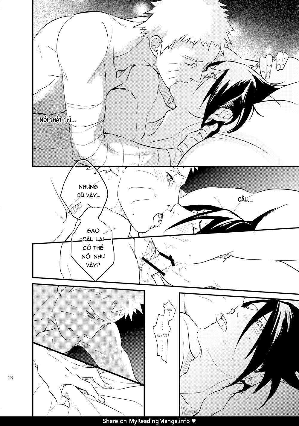 đọc truyện Ổ Sìn Otp Chương 8 ảnh 17 tại Giả Dược