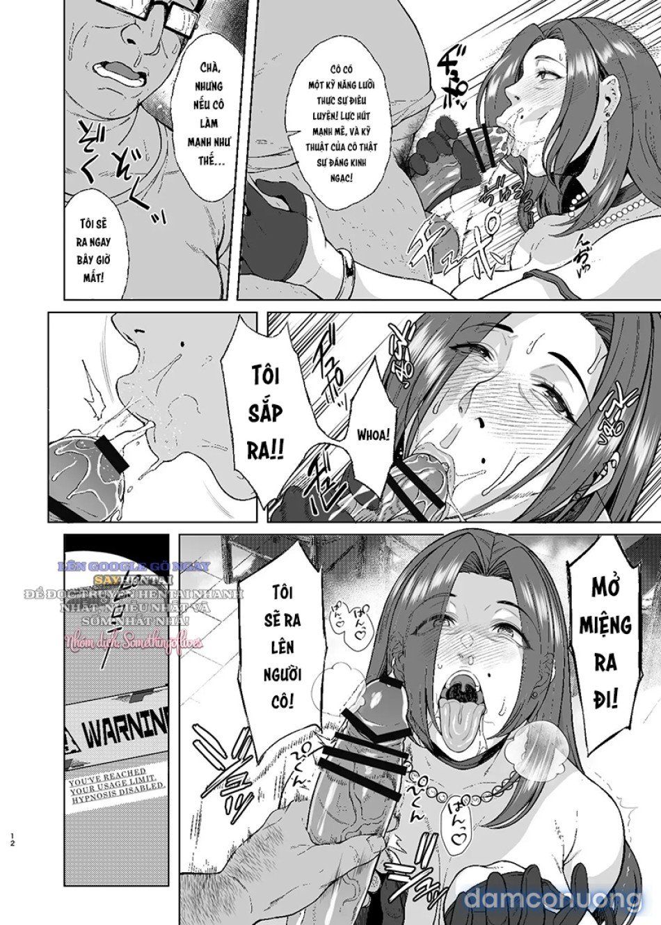 đọc truyện Ồ_ Thôi Miên Nữ Sinh Cao Trung Dễ Thế Này Sao_ 2 Chương 1 ảnh 13 tại Thiên Thai Truyện