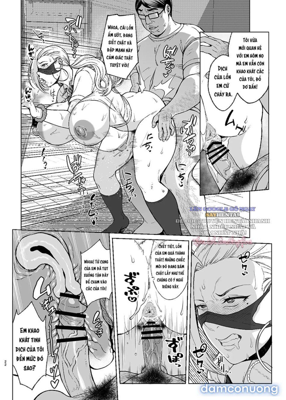 đọc truyện Ồ_ Thôi Miên Nữ Sinh Cao Trung Dễ Thế Này Sao_ 2 Chương 1 ảnh 23 tại Thiên Thai Truyện