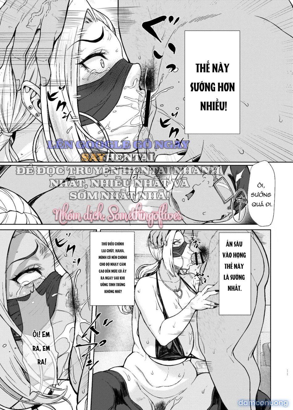 đọc truyện Ồ_ Thôi Miên Nữ Sinh Cao Trung Dễ Thế Này Sao_ Chương 1 ảnh 12 tại Thiên Thai Truyện