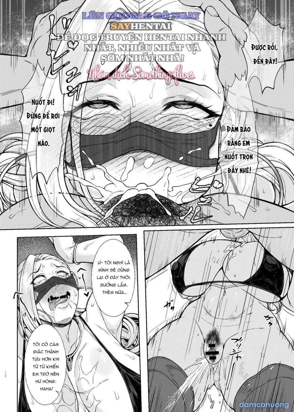 đọc truyện Ồ_ Thôi Miên Nữ Sinh Cao Trung Dễ Thế Này Sao_ Chương 1 ảnh 13 tại Thiên Thai Truyện