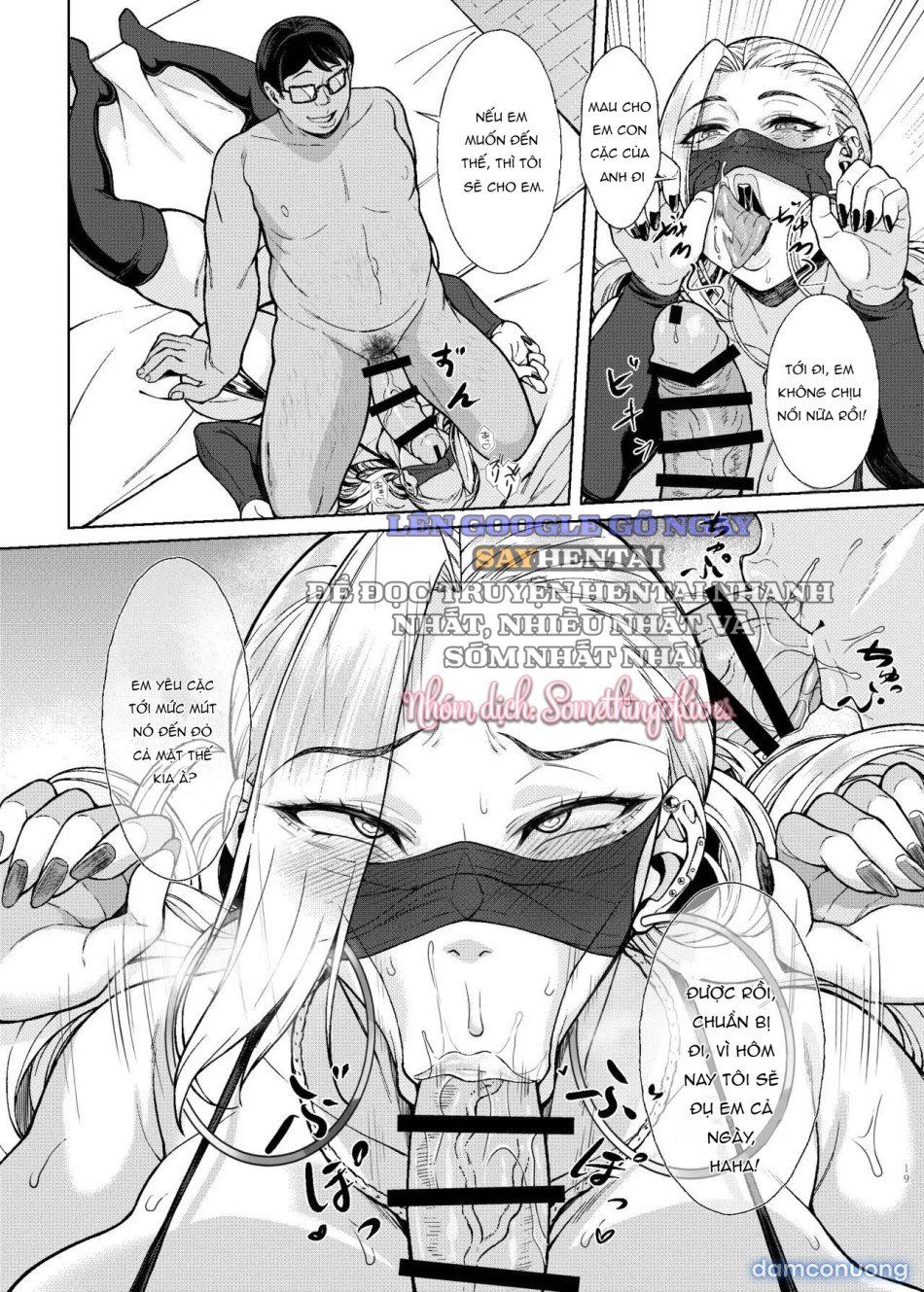 đọc truyện Ồ_ Thôi Miên Nữ Sinh Cao Trung Dễ Thế Này Sao_ Chương 1 ảnh 20 tại Thiên Thai Truyện