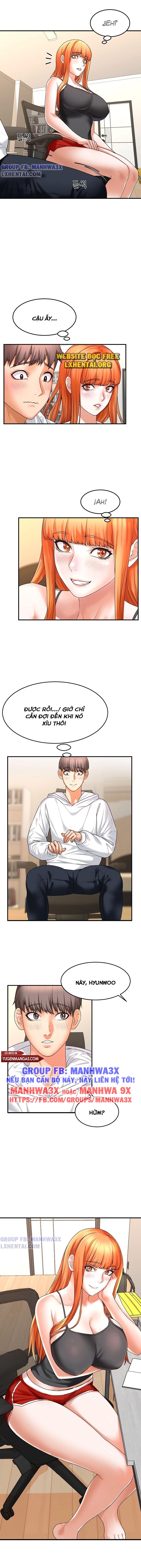 đọc truyện Ở Trọ Nhà Dì Chương 12 ảnh 11 tại Giả Dược