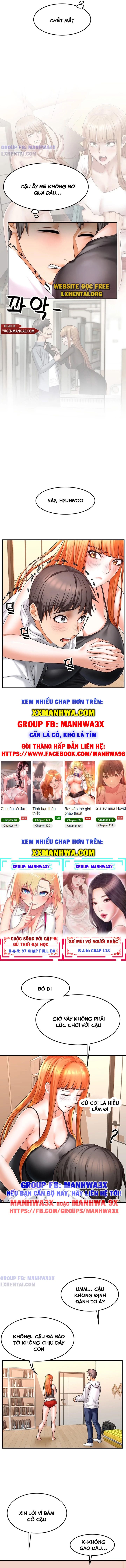đọc truyện Ở Trọ Nhà Dì Chương 12 ảnh 5 tại Giả Dược