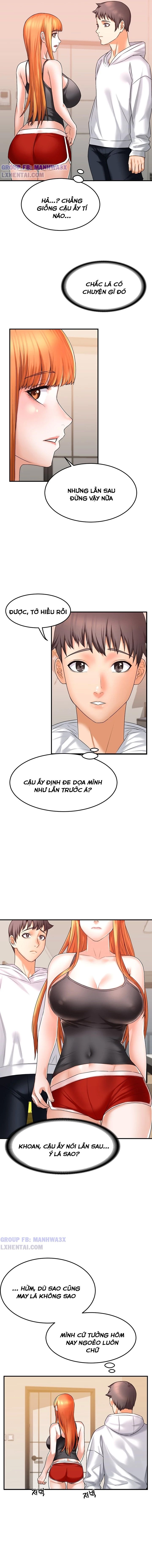 đọc truyện Ở Trọ Nhà Dì Chương 12 ảnh 6 tại Giả Dược