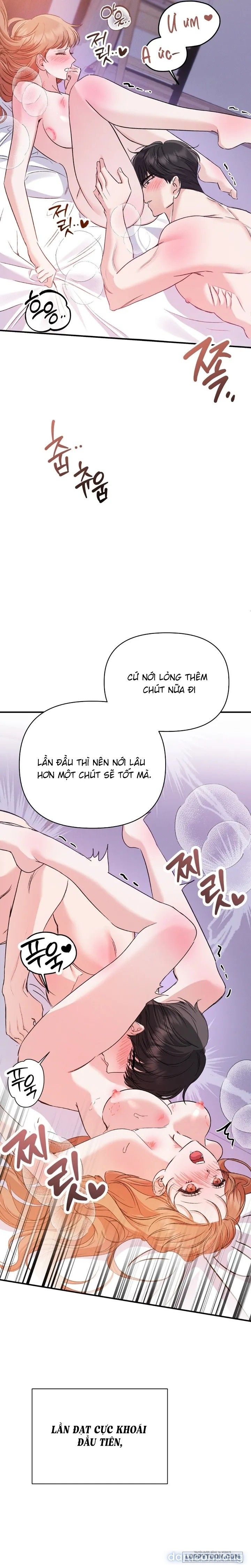 đọc truyện Ở Trong Tủ Quần Áo Cùng Thanh Mai Trúc Mã Chương 0 ảnh 8 tại Thiên Thai Truyện