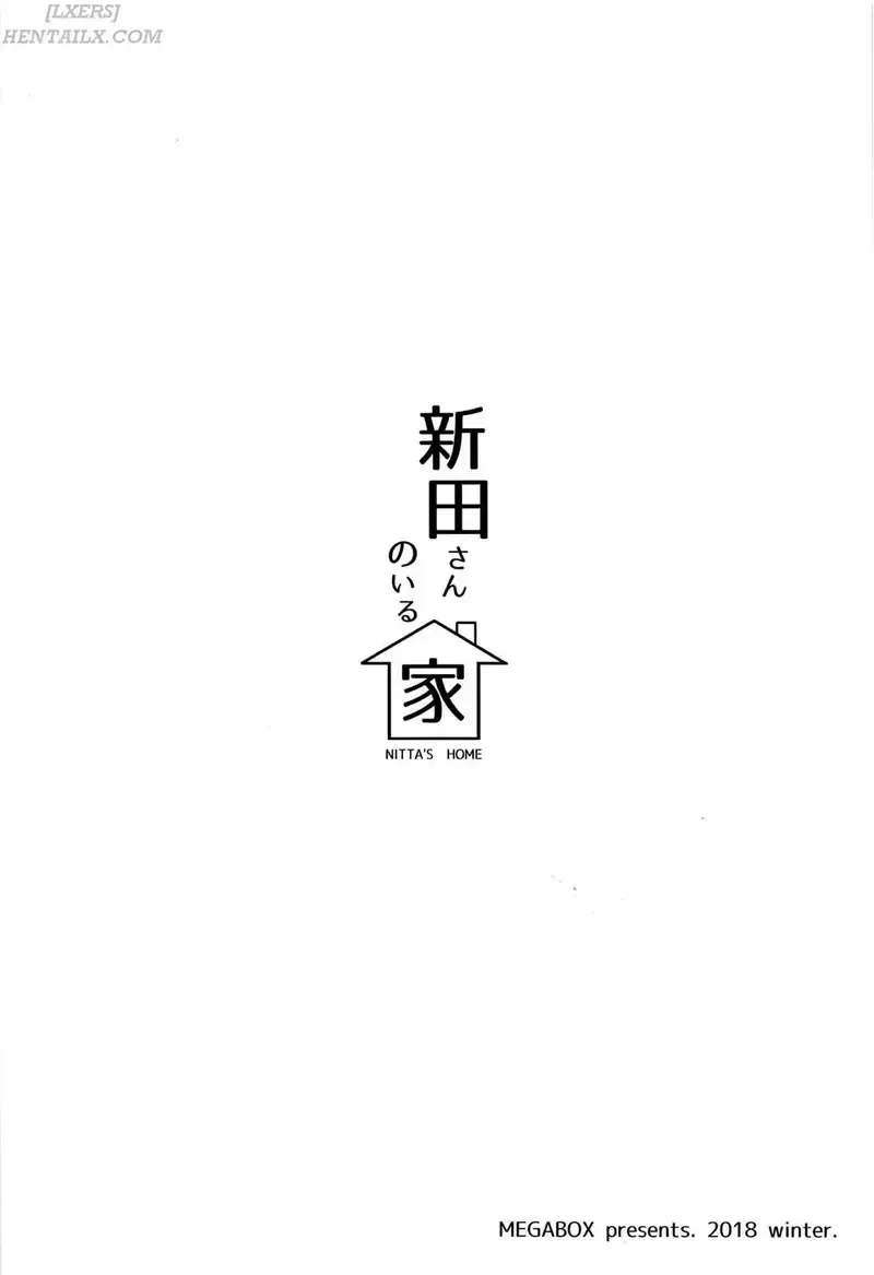 đọc truyện Ở Trường Cùng Với Nitta-san Chương 1 ảnh 30 tại Thiên Thai Truyện
