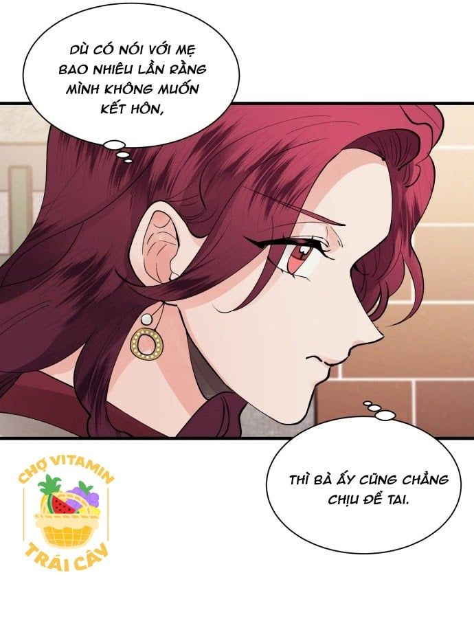 đọc truyện Oan Gia Ngõ Hẹp Chương 1 ảnh 13 tại Thiên Thai Truyện