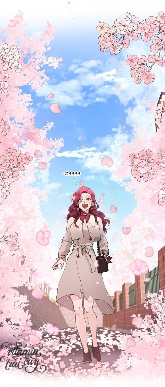 đọc truyện Oan Gia Ngõ Hẹp Chương 1 ảnh 15 tại Thiên Thai Truyện