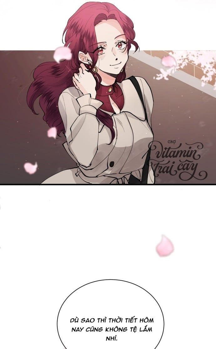 đọc truyện Oan Gia Ngõ Hẹp Chương 1 ảnh 16 tại Thiên Thai Truyện