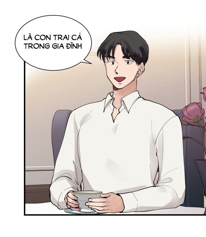 đọc truyện Oan Gia Ngõ Hẹp Chương 1 ảnh 19 tại Thiên Thai Truyện