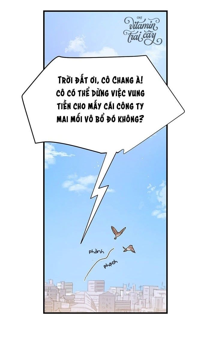 đọc truyện Oan Gia Ngõ Hẹp Chương 1 ảnh 4 tại Thiên Thai Truyện