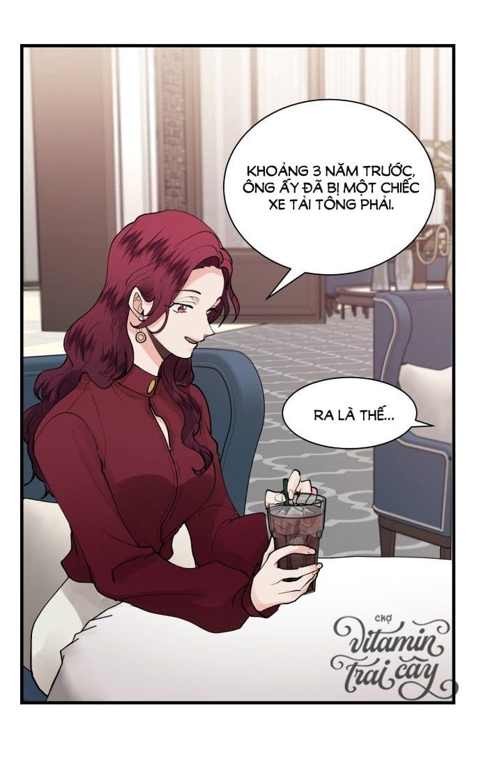 đọc truyện Oan Gia Ngõ Hẹp Chương 1 ảnh 24 tại Thiên Thai Truyện