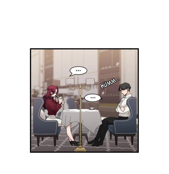 đọc truyện Oan Gia Ngõ Hẹp Chương 1 ảnh 25 tại Thiên Thai Truyện