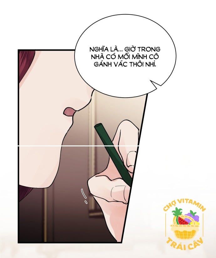 đọc truyện Oan Gia Ngõ Hẹp Chương 1 ảnh 26 tại Thiên Thai Truyện