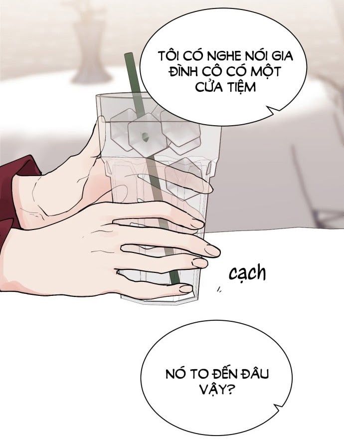 đọc truyện Oan Gia Ngõ Hẹp Chương 1 ảnh 27 tại Thiên Thai Truyện