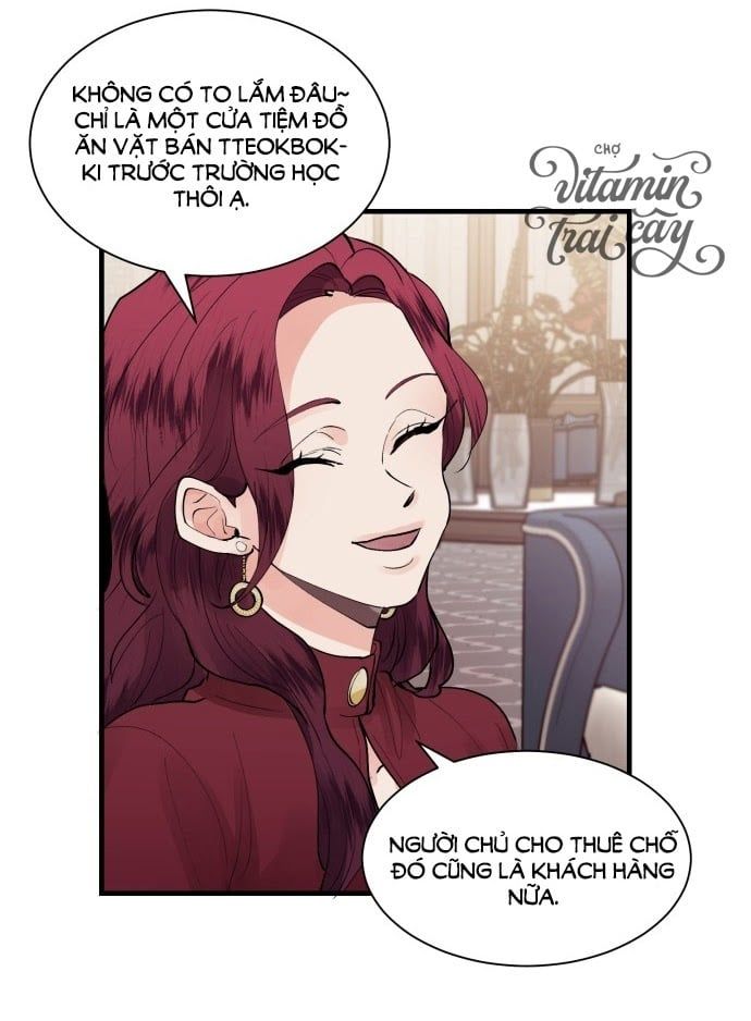 đọc truyện Oan Gia Ngõ Hẹp Chương 1 ảnh 28 tại Thiên Thai Truyện