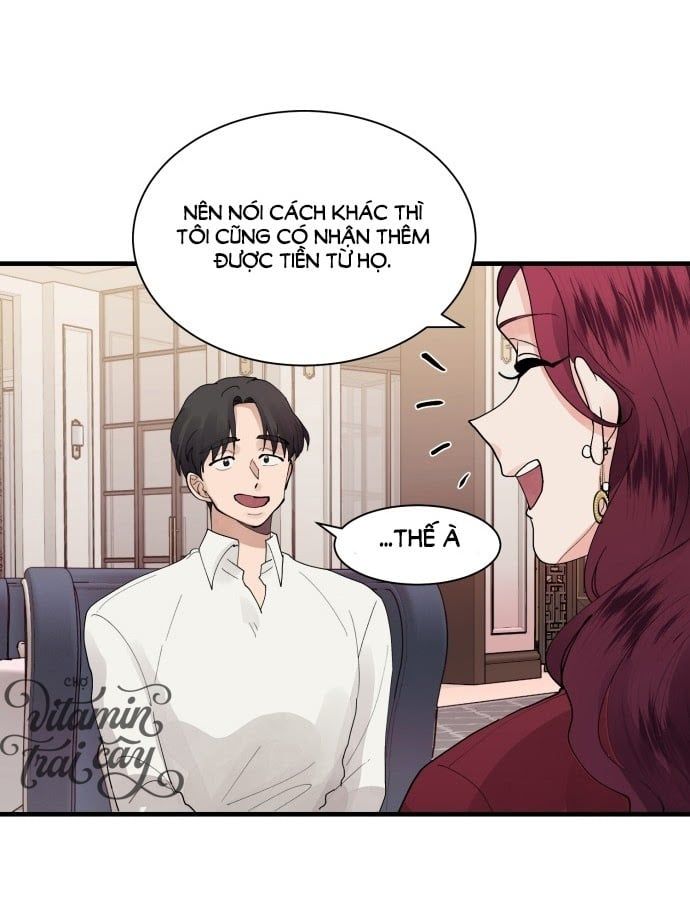 đọc truyện Oan Gia Ngõ Hẹp Chương 1 ảnh 29 tại Thiên Thai Truyện