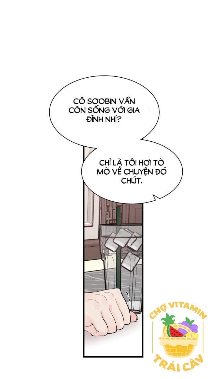 đọc truyện Oan Gia Ngõ Hẹp Chương 1 ảnh 30 tại Thiên Thai Truyện