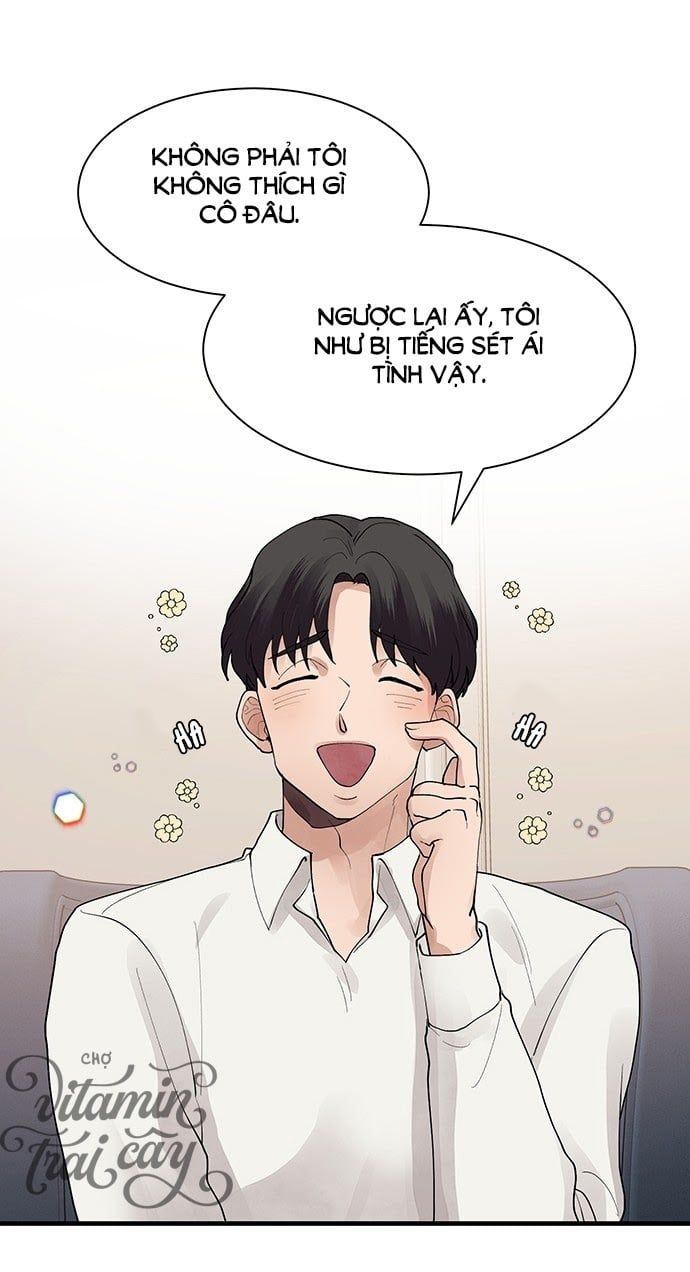 đọc truyện Oan Gia Ngõ Hẹp Chương 1 ảnh 31 tại Thiên Thai Truyện