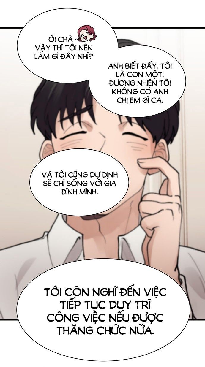 đọc truyện Oan Gia Ngõ Hẹp Chương 1 ảnh 32 tại Thiên Thai Truyện