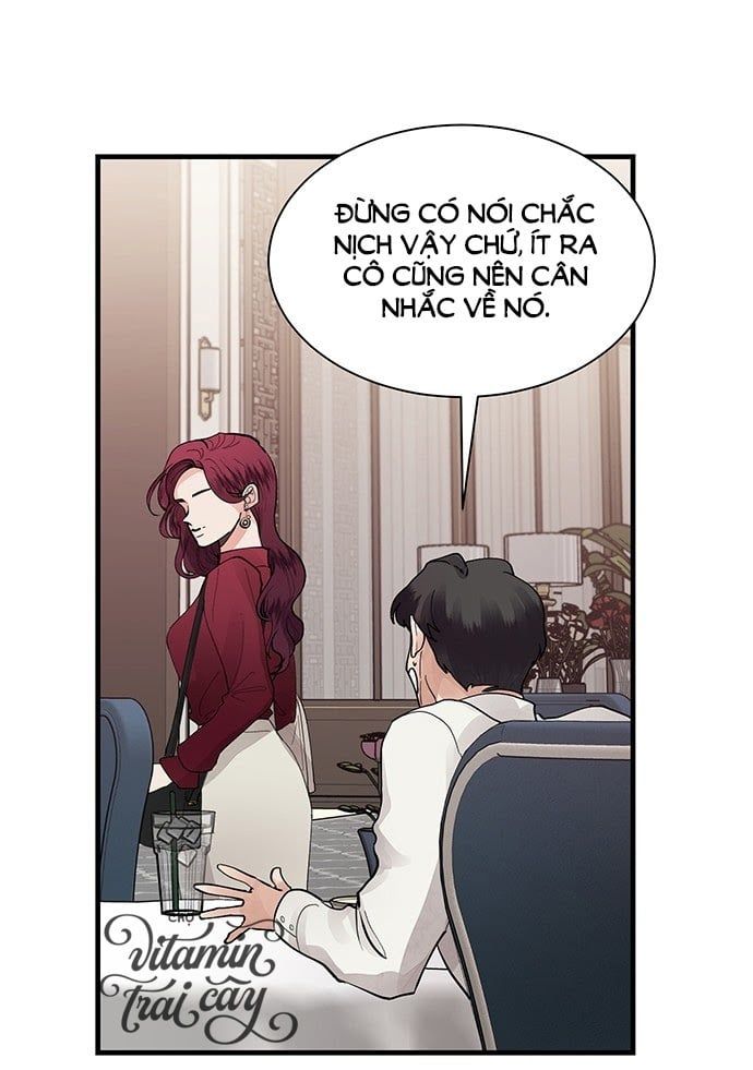 đọc truyện Oan Gia Ngõ Hẹp Chương 1 ảnh 34 tại Thiên Thai Truyện