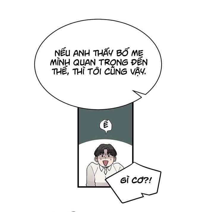 đọc truyện Oan Gia Ngõ Hẹp Chương 1 ảnh 39 tại Thiên Thai Truyện