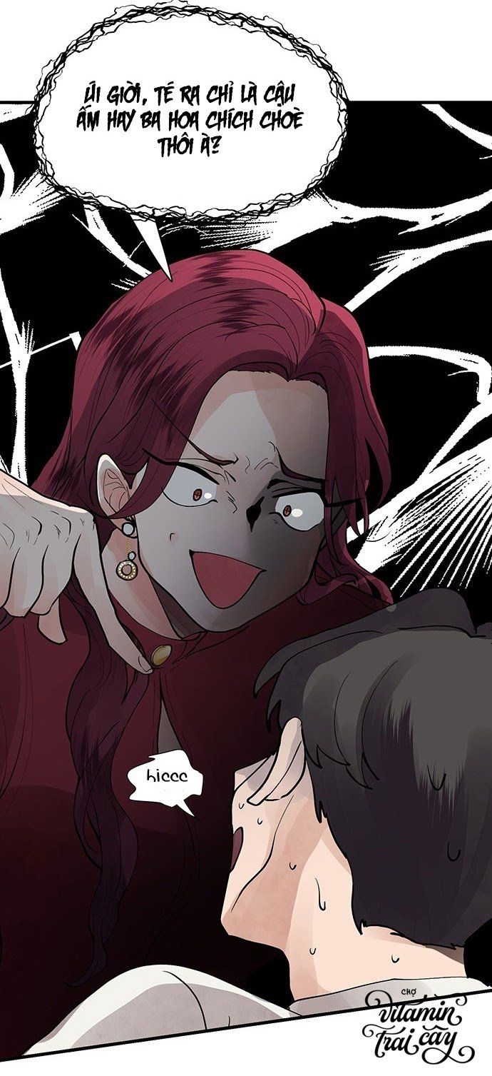 đọc truyện Oan Gia Ngõ Hẹp Chương 1 ảnh 40 tại Thiên Thai Truyện