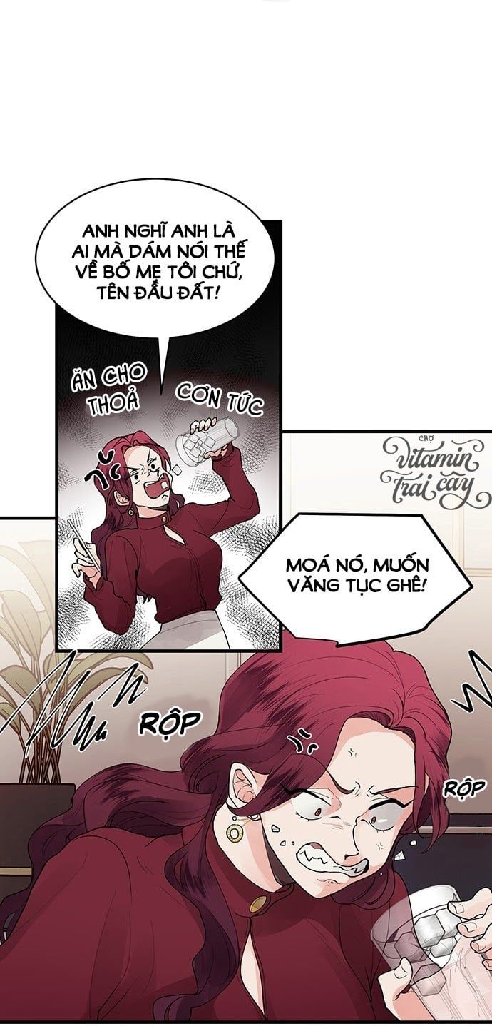 đọc truyện Oan Gia Ngõ Hẹp Chương 1 ảnh 42 tại Thiên Thai Truyện