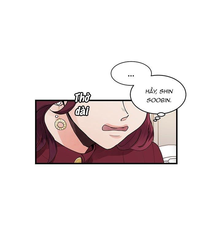 đọc truyện Oan Gia Ngõ Hẹp Chương 1 ảnh 43 tại Thiên Thai Truyện