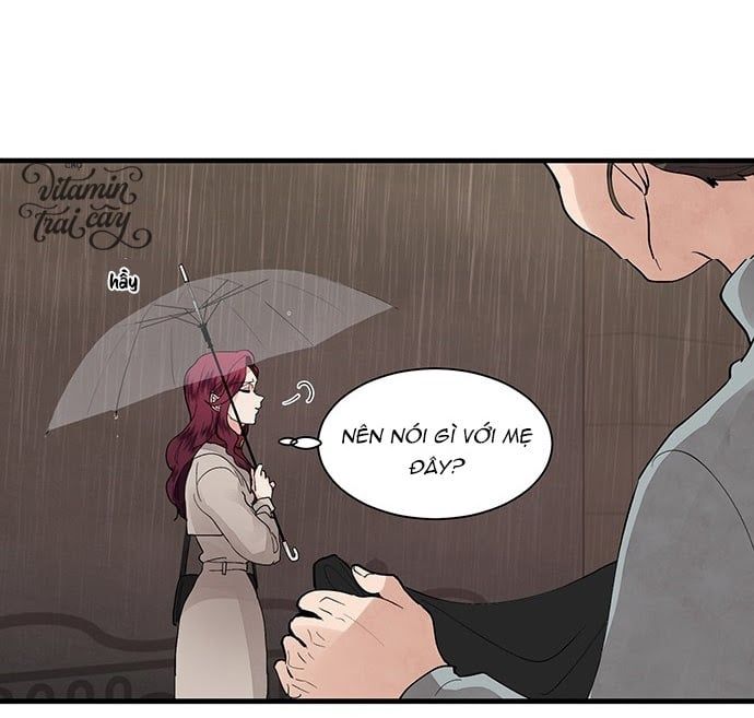 đọc truyện Oan Gia Ngõ Hẹp Chương 1 ảnh 47 tại Thiên Thai Truyện