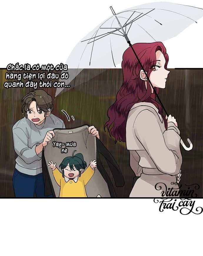 đọc truyện Oan Gia Ngõ Hẹp Chương 1 ảnh 48 tại Thiên Thai Truyện