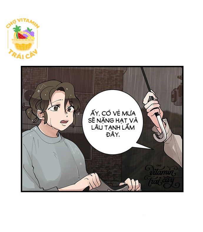 đọc truyện Oan Gia Ngõ Hẹp Chương 1 ảnh 49 tại Thiên Thai Truyện